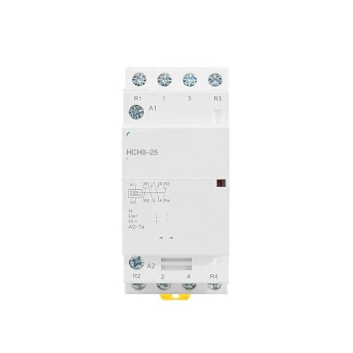 Contrôleur modulaire HCH8-25 pour l'automatisation du chauffage résidentiel