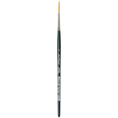 da Vinci Nova 1270 Lettering Brush Cover