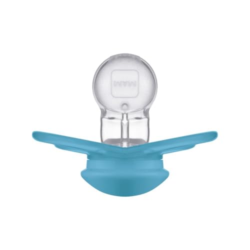 MAM Baby Kit com 2 Chupetas Perfect Night Com... glide