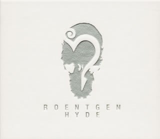 Amazon.co.jp: ROENTGEN(限定) - hyde: ミュージック