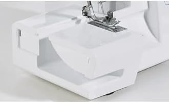 Brother 2104D Overlocker