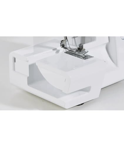 Brother 2104D Overlocker