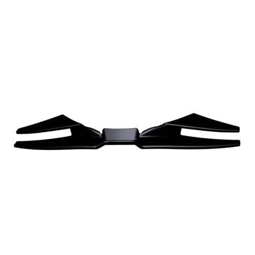 Ailes carénage de haute précision spoiler d'aile avant aérodynamique MT-07 2025