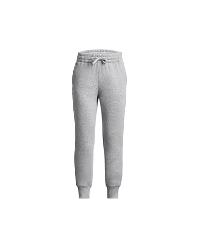 Image of Under Armour Kids Rival Fleece Joggers (Big Kids)