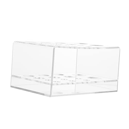 KESYOO CNuV[bN g[P[X ANuV ϗpuV bvOXz_[ CNuVz_[ I ₤ ϕi[P[X ۑe Transparent