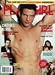 Playgirl Magazine (May 2008: Daniel Kirk-Our Romantic Romeo Pumps it Up; Stewart Zamudio)