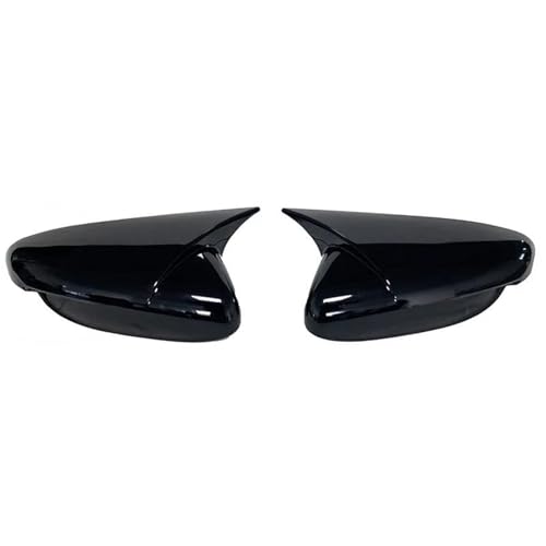 Coque rétroviseur KIA Cerato finition noire protection supérieure pour modèle 2013-2018