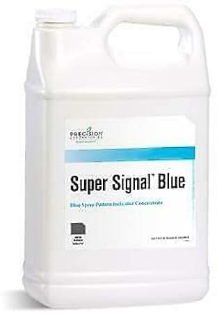 Amazon.com: Precision Laboratories Super Signal Blue Spray
