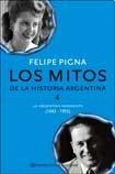 Paperback MITOS DE LA HISTORIA ARGENTINA 4 [Spanish] Book