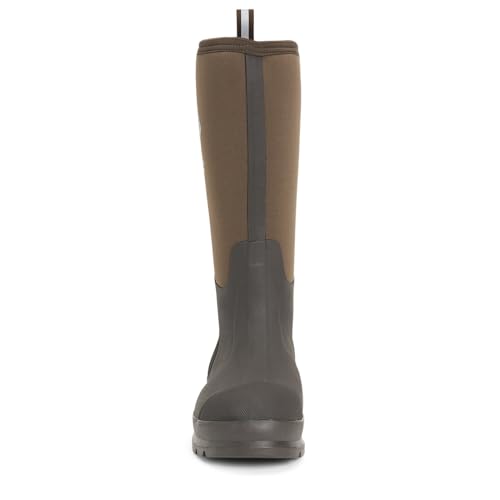 Muck Boot Men's Wellington Boots Chore Classic Tall Xpress Cool2
