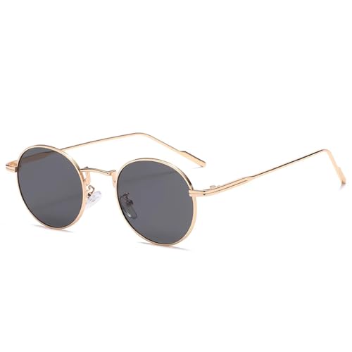 Lunettes de soleil vintage pour vos terrasses d'été et vos sorties en ville