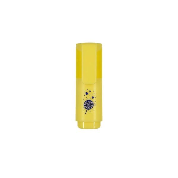 Bruno Visconti Evidenziatore Sweet Marker ZEFIR Colori Pastello