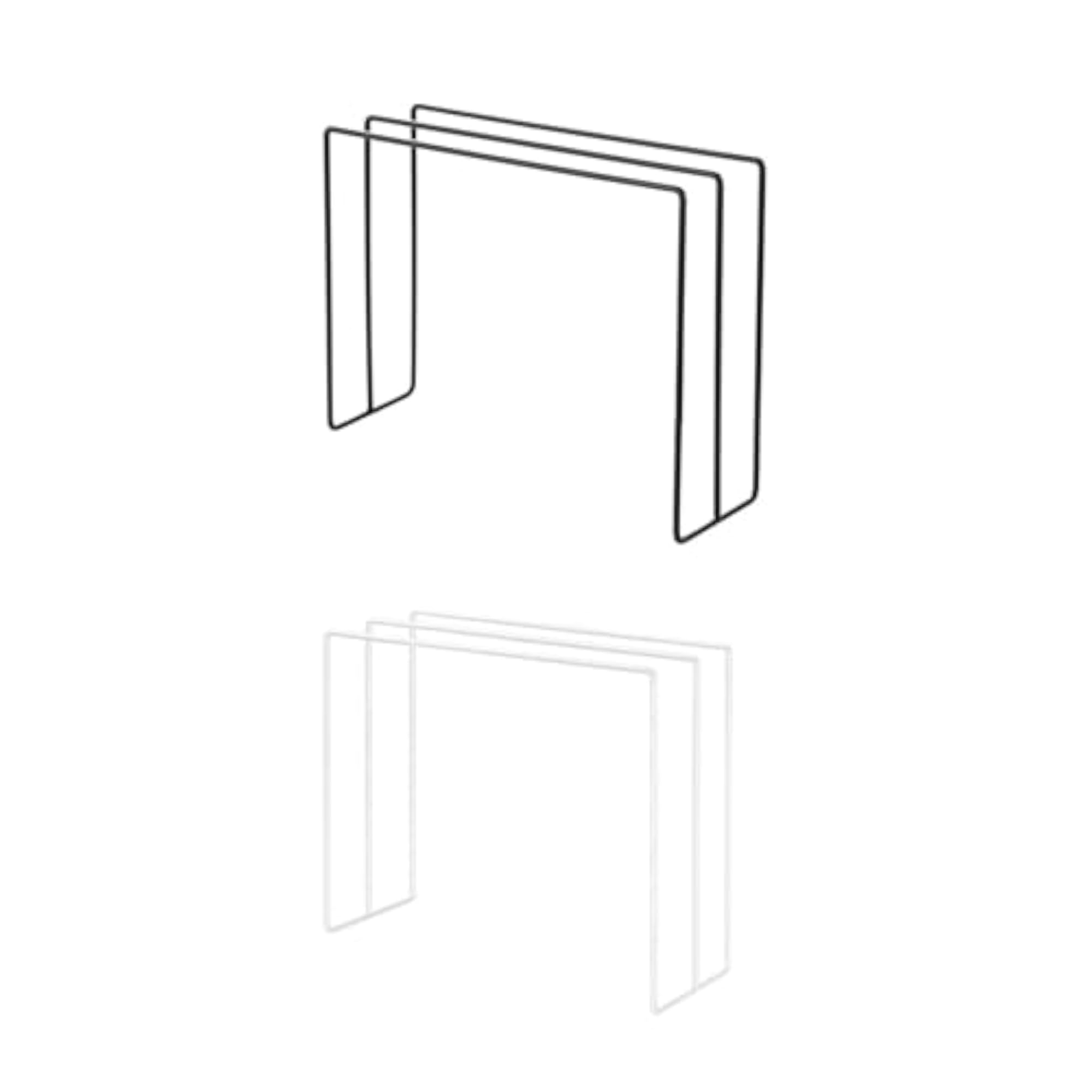 Countertop Dishcloth Drying Rack