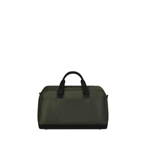 Image of Samsonite Relyon Laptop Compatibility with Tablet Pocket Polyester Small Backpack for Office