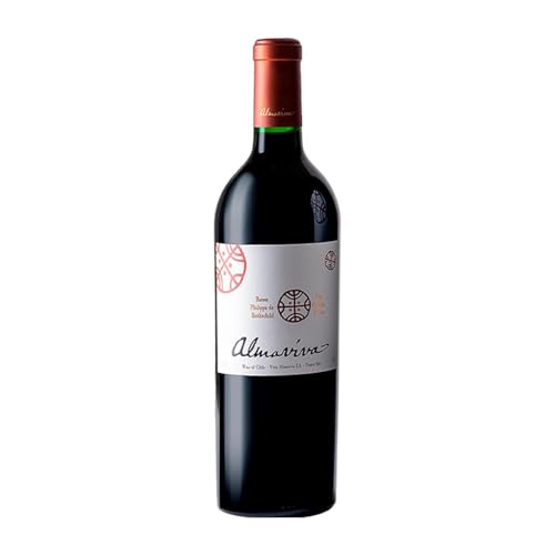 Viña Almaviva Valle del Maipo: Vino Tinto Crianza 75 cl de Excepción Viña Almaviva Valle del Maipo: Vino Tinto Crianza 75 cl de Excepción