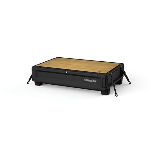 YAKIMA ���K�i �A�� ���[�{�b�N�X MOD HomeBase MD MOD�z�[���x�[�X MD