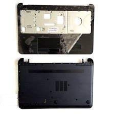 SellZone Replacement Touchpad and Base Compatible for HP 15-G 15-R 15T-R 15Z-G Series P/N 768276-001
