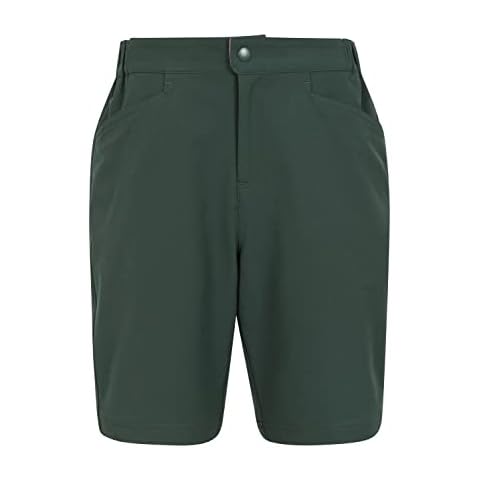Mountain Warehouse Womens Pursuit Shorts thumbnail