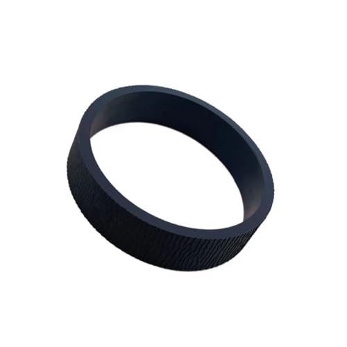 Pneu rouleau de ramassage C12C937771 galet entraînement papier L8050 L18050 L8058