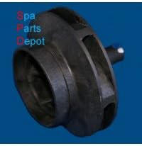 Gecko 91695310 AquaFlo XP2E Spa Pump 3.0 OHP/4.0 THP Impeller