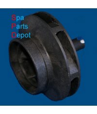 Gecko 91695310 AquaFlo XP2E Spa Pump 3.0 OHP/4.0 THP Impeller