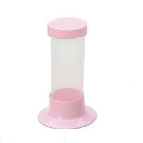 Bomba tira leite elétrica 110 V - Rosa - Tira Leite Elétrico Matern Milk