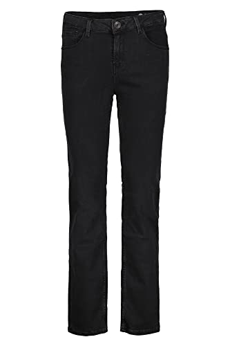 Garcia Women's Pants Denim Jeans, Dark Used, 28 - Image 2