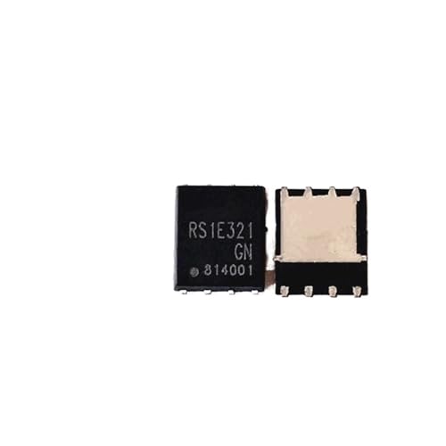 Composant électronique RS1E321GNTB1 Mosfet DFN5X6 de commutation - 10 unités - 2