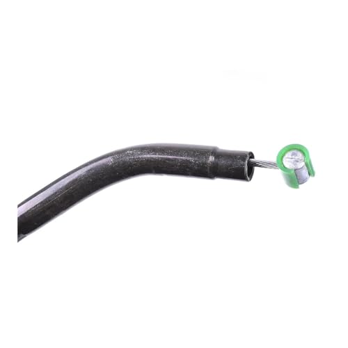 Câble d'embrayage Z900 de 110 cm, commande haute précision pour moto 900 cc - 6