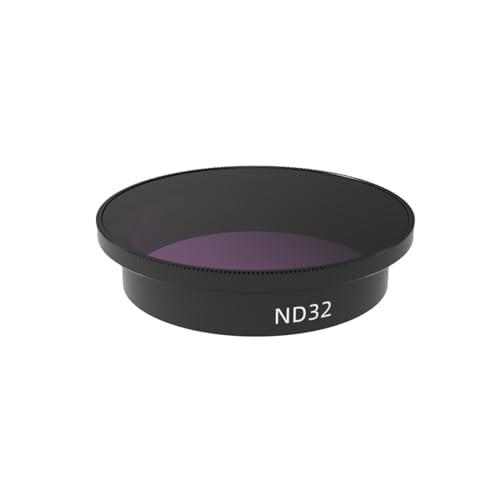 �����t�B���^�[ ND8 ND16 ND32 ND64 / UV/CPL Avata �h���[���J���������Y�Z�b�g�p�������h�~�J�����A�N�Z�T���[ Avata �p���O�� ND �t�B���^�[�Z�b�g