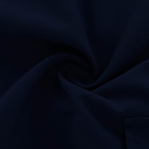 Cargo Pants Mens Hiking Drawstring Joggers Cool Men Slim-Fit Khaki Work Lightweight Quick Dry Wrinkle-Resistant2