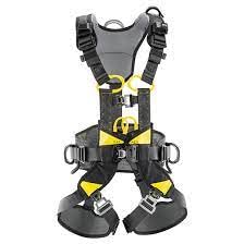 PETZL Volt Geschirr Größe 0