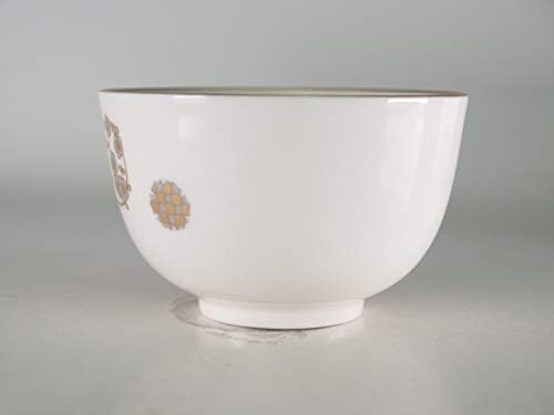 Amazon.co.jp: 刀剣乱舞 鶴丸国永 有田焼湯呑 香蘭社 : ホーム