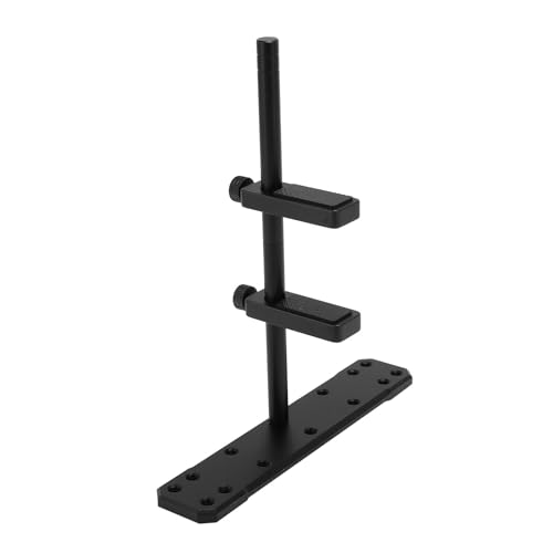 Soporte Ajustable para GPU en Aleación de Aluminio miniatura 2