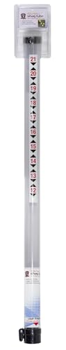 JEF WORLD OF GOLF Plastic Shag Tube
