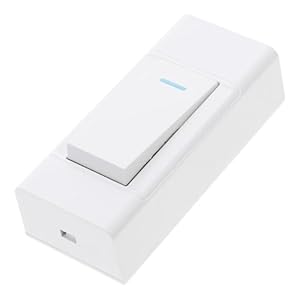 Popetpop Vintage Inline Lichtschalter 40Z383BI4MLBMAA19B9