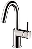 Sink Fantini 42021804 WF Centerset Bathroom Tap Series Cafe, Chrome