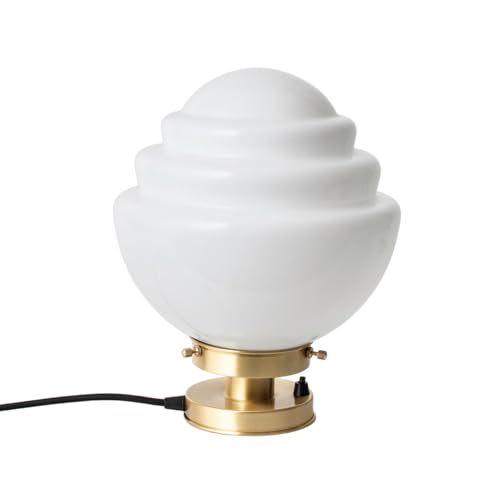 Lampe de table Citrus Art Deco Trade pour illuminer vos soirées lecture