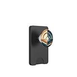 Ritmo circadiano PopSockets PopWallet para MagSafe