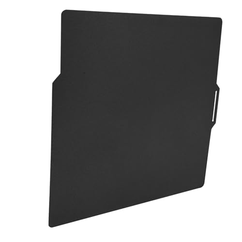 Gatuida Print Board Flex Bed Printer Accessories Hot Bed Board for Printing Supply Build Plate Printer Print Surface