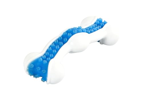 Chalesco Brinquedo Limpa Tártaro para Cães