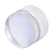 Diameter 5mm Cemented Achromatic Doublets AR Coated 400-700 nm Focal Lengths Available 7.5mm,Optical Focusing Collimator HENGYANGGUANGXUE