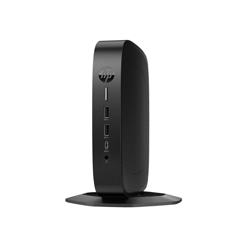Image of HP Elite T655 2.1 Ghz Windows 11 Iot Enterprise 1.12 Kg Black, W129159430 (Iot Enterprise 1.12 Kg Black R2314)