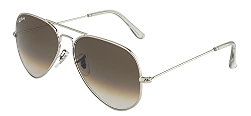 Image of Ted Smith Mens Womens Polycarbonate Uv Protection Metal Pilot Sunglasses