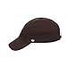 '47 Blank Classic Clean Up Cap, Adjustable Plain Baseball Hat for Men and Women – Brown