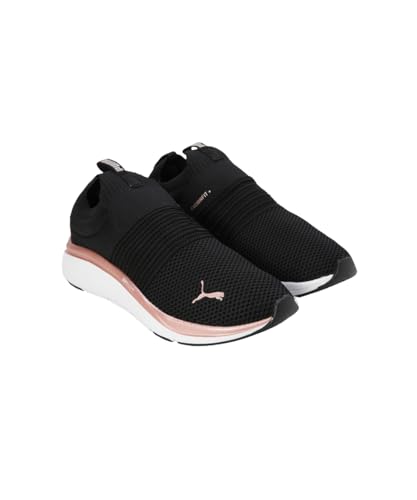 Image of Puma Womens Softride Pro Echo Slipon WNS Running Shoe