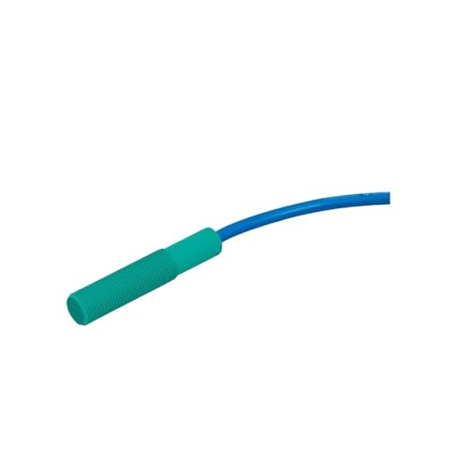 Capteur de proximité 106413 avec boîtier en plastique pour détection industrielle précise