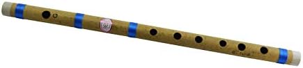 Beautiful C Beginner Level Bamboo Flute Musical Instrument