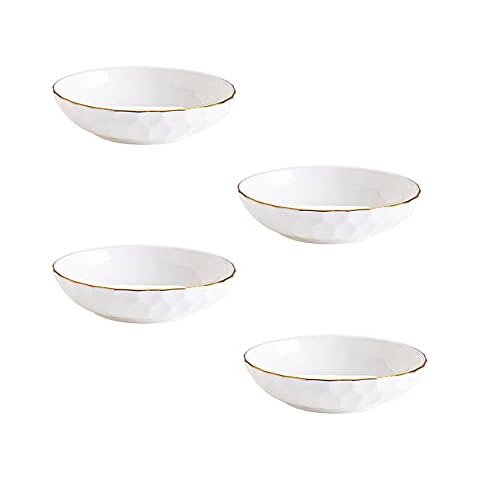 Colias Wing 4.5" Crystal Pattern Dish Cover
