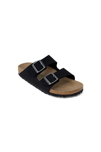 BIRKENSTOCK Women's Mules, 35 EU Schmal